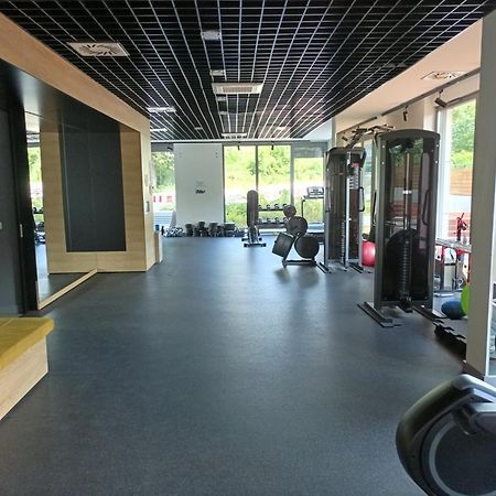 Apartamento Rentplanet - Kepa Mieszczanska Breslavia Exterior foto