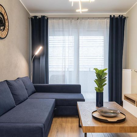 Apartamento Rentplanet - Kepa Mieszczanska Breslavia Exterior foto