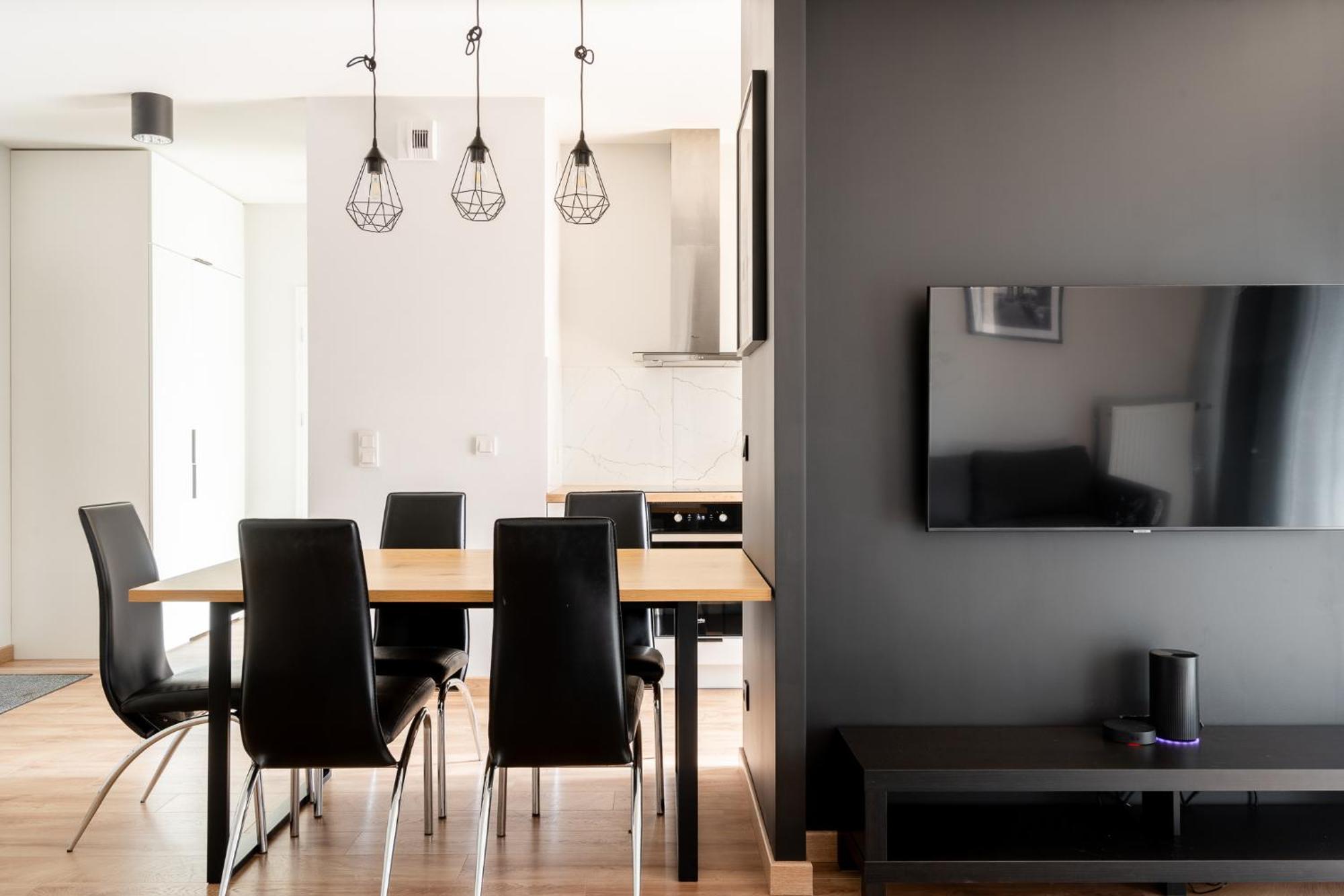 Apartamento Rentplanet - Kepa Mieszczanska Breslavia Exterior foto
