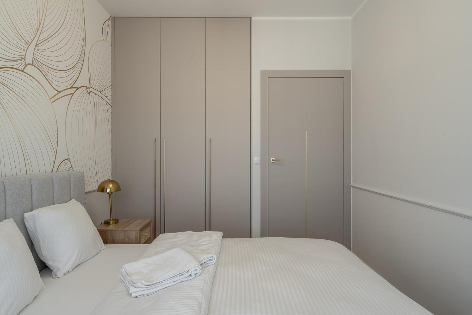 Apartamento Rentplanet - Kepa Mieszczanska Breslavia Exterior foto