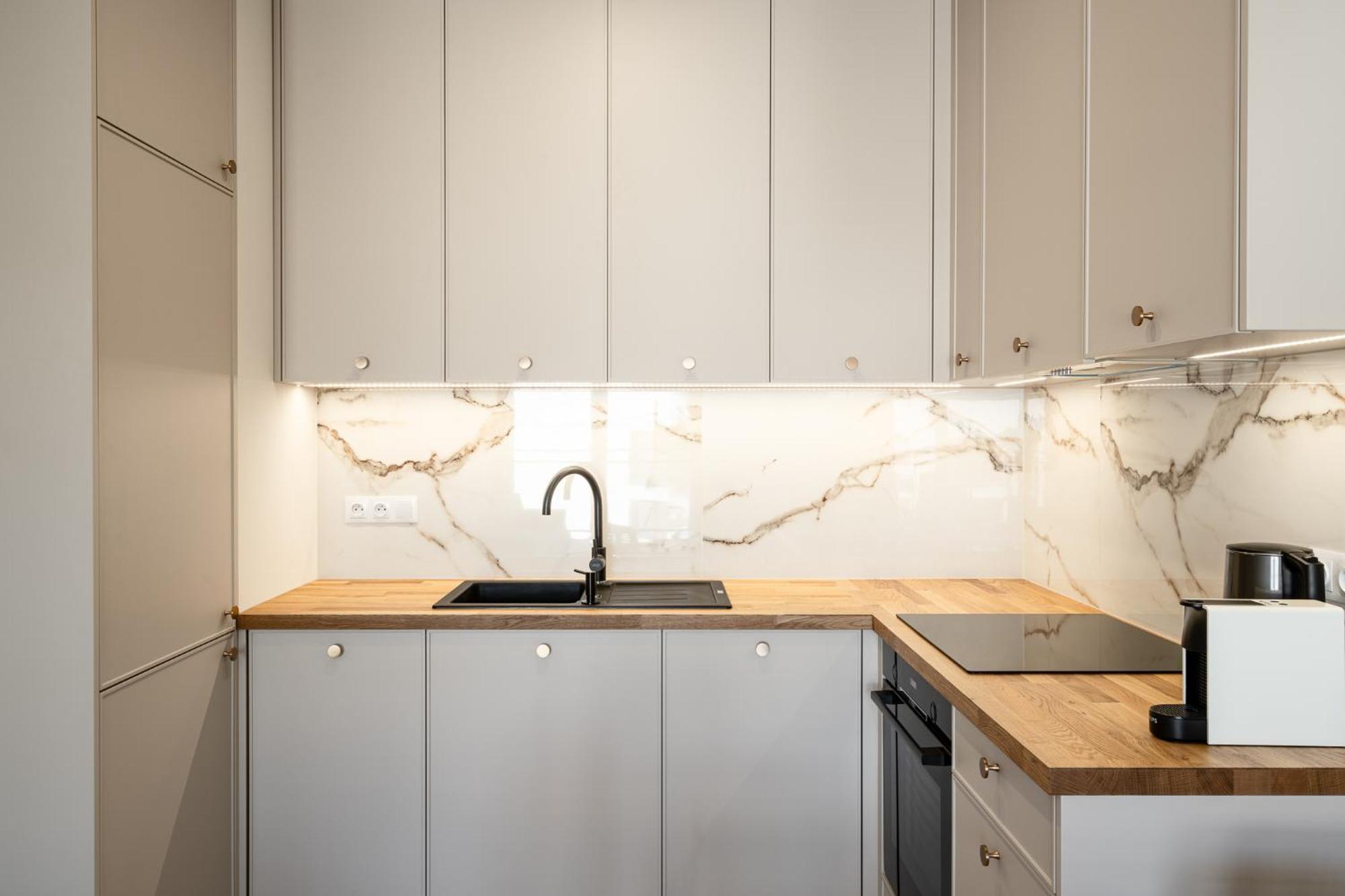 Apartamento Rentplanet - Kepa Mieszczanska Breslavia Exterior foto