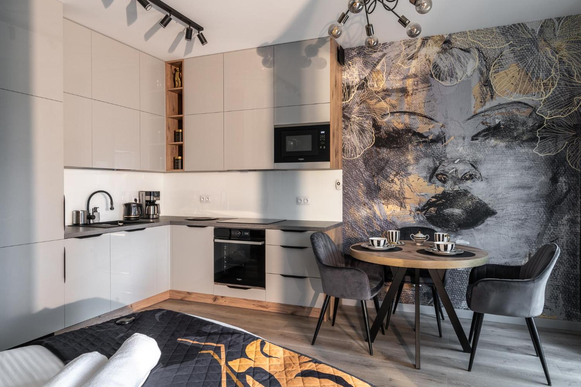 Apartamento Rentplanet - Kepa Mieszczanska Breslavia Exterior foto