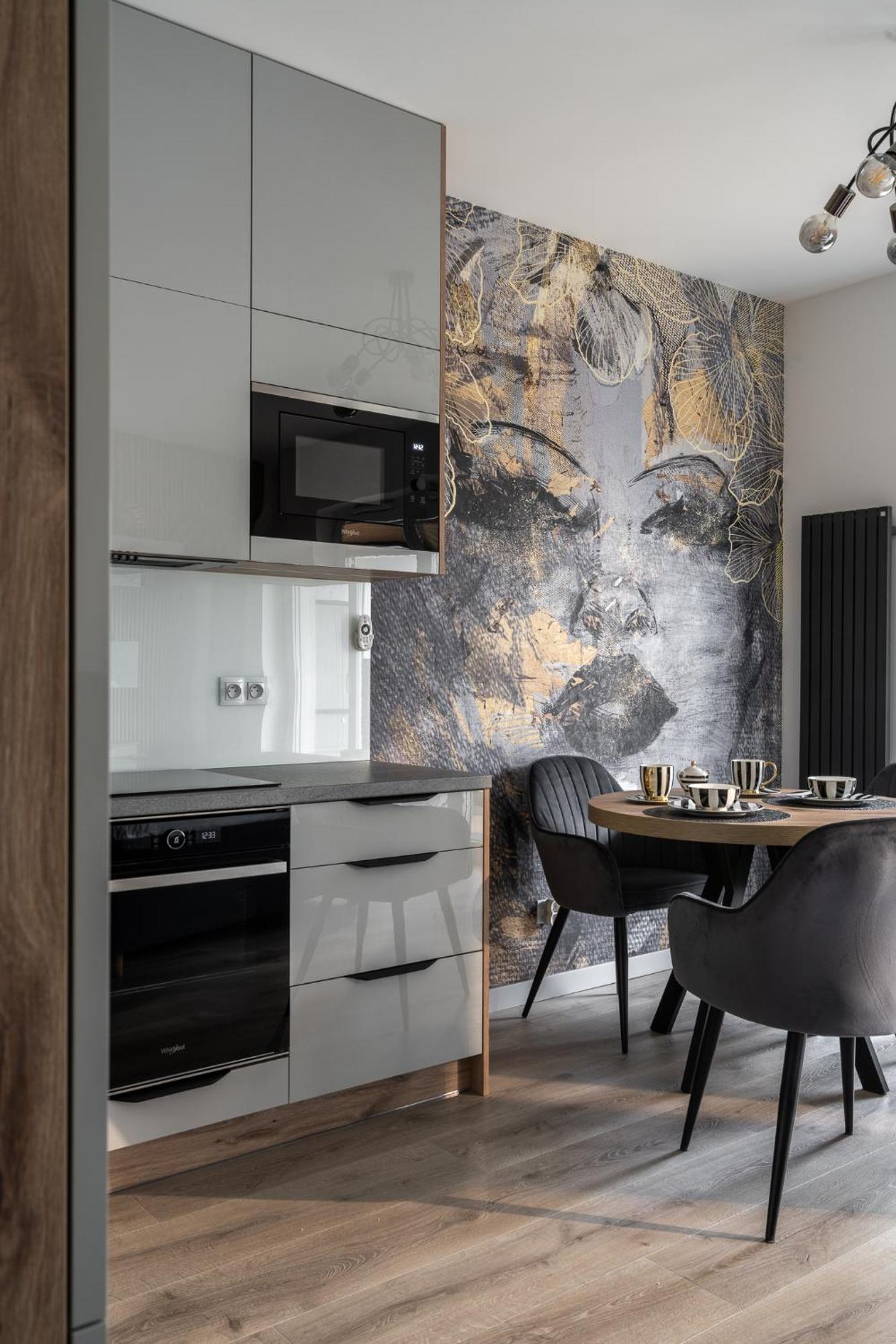 Apartamento Rentplanet - Kepa Mieszczanska Breslavia Exterior foto