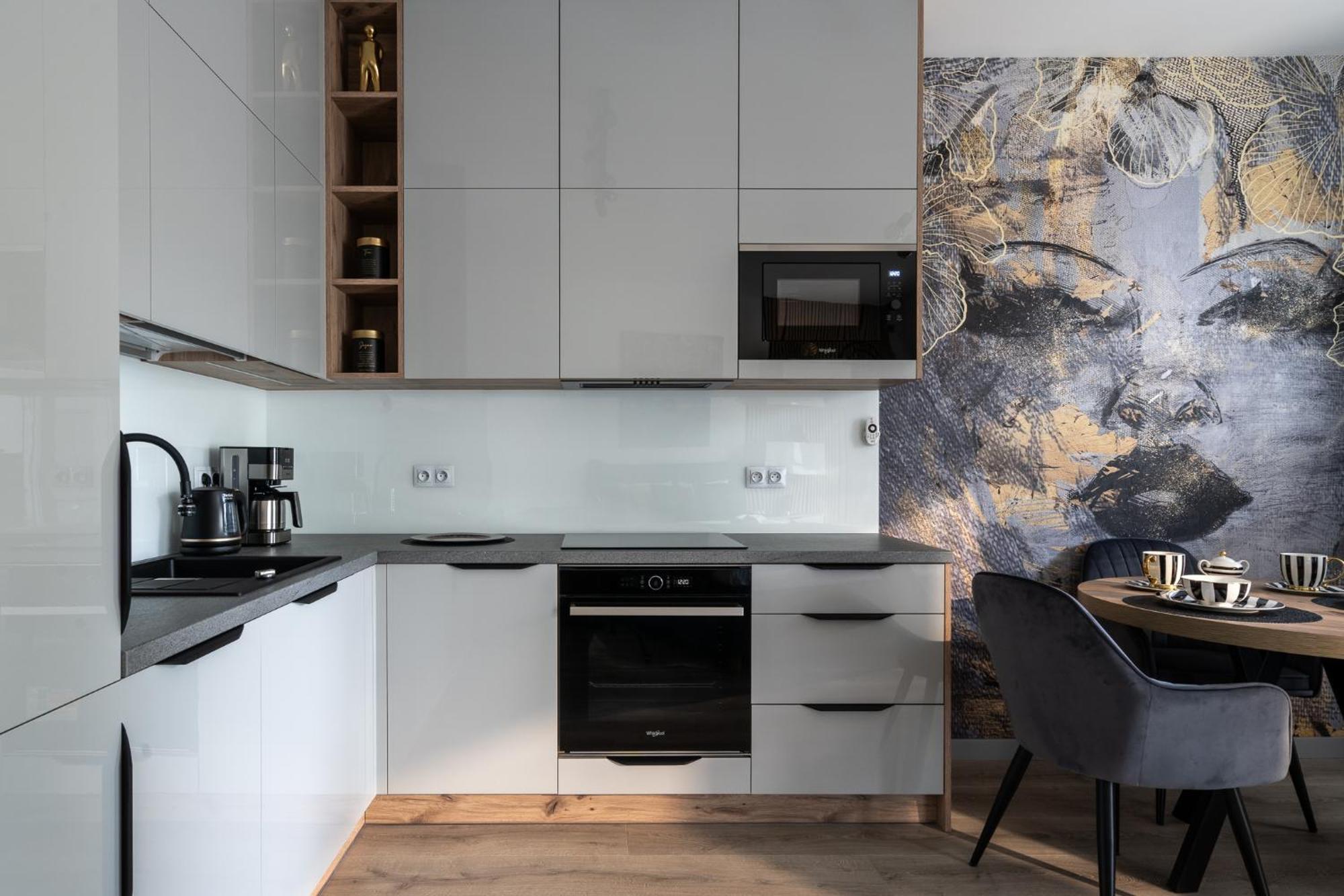 Apartamento Rentplanet - Kepa Mieszczanska Breslavia Exterior foto