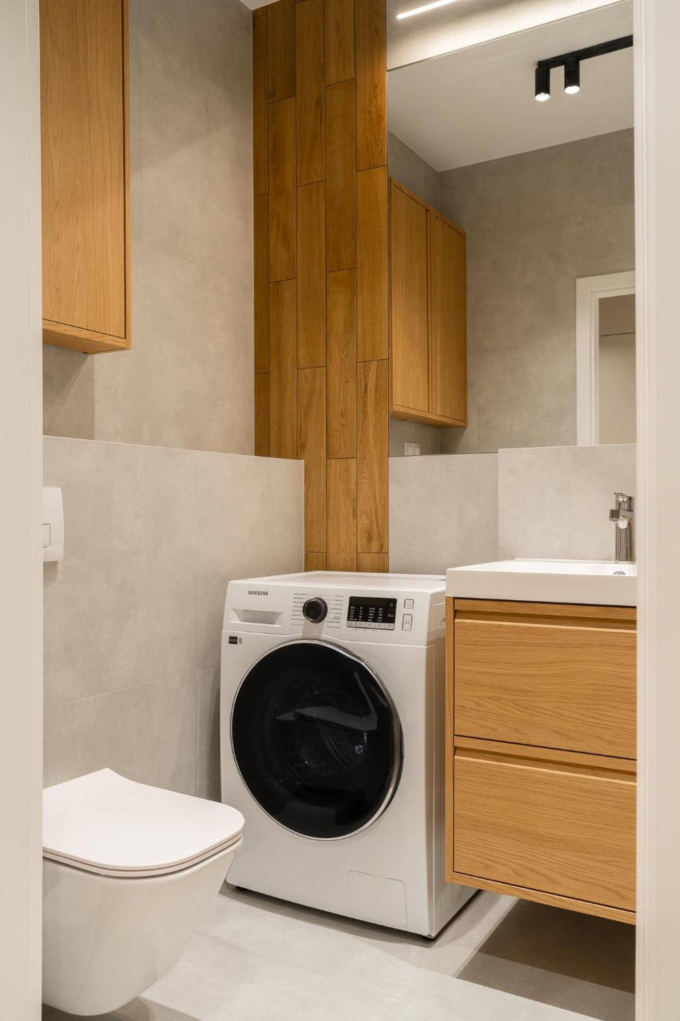 Apartamento Rentplanet - Kepa Mieszczanska Breslavia Exterior foto
