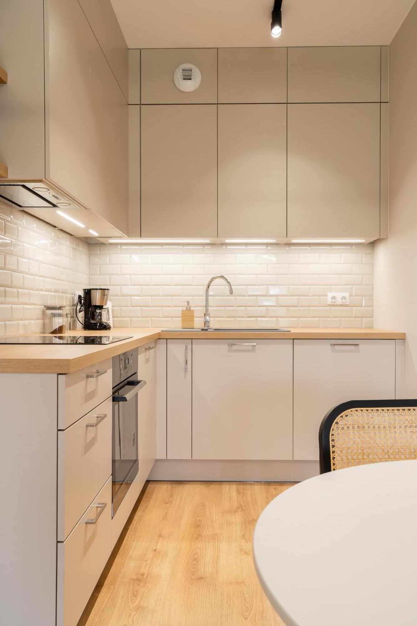 Apartamento Rentplanet - Kepa Mieszczanska Breslavia Exterior foto