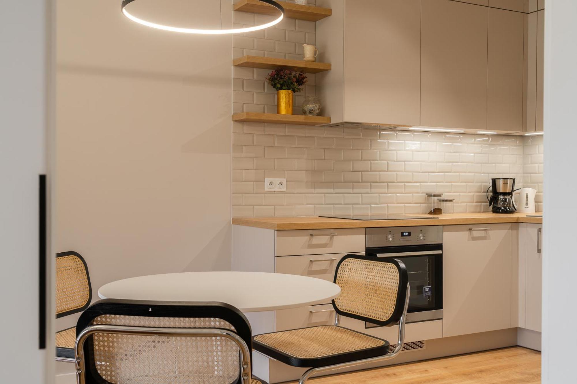 Apartamento Rentplanet - Kepa Mieszczanska Breslavia Exterior foto
