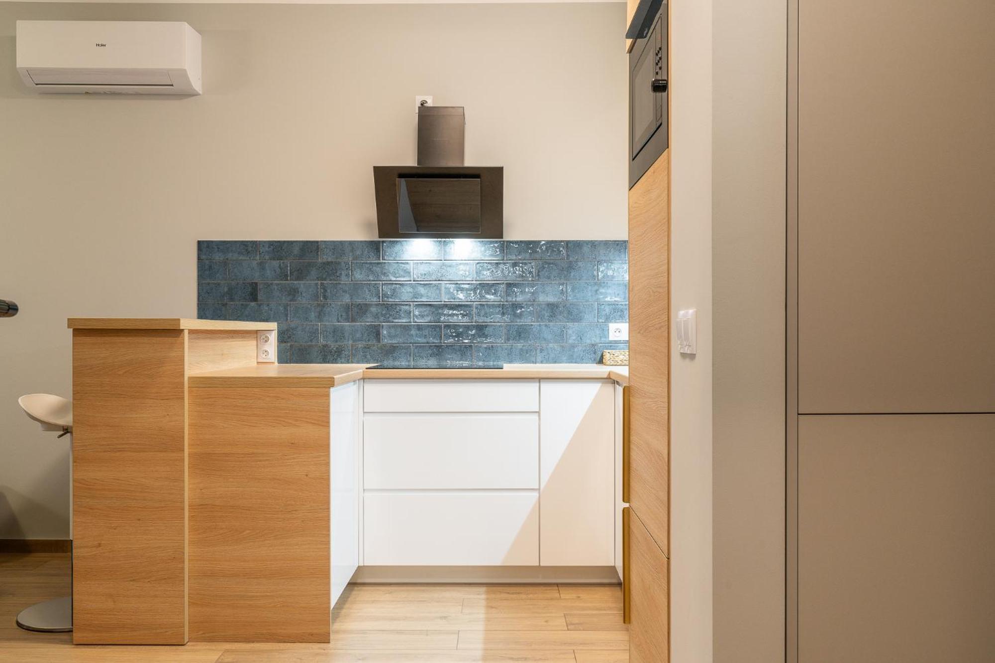Apartamento Rentplanet - Kepa Mieszczanska Breslavia Exterior foto