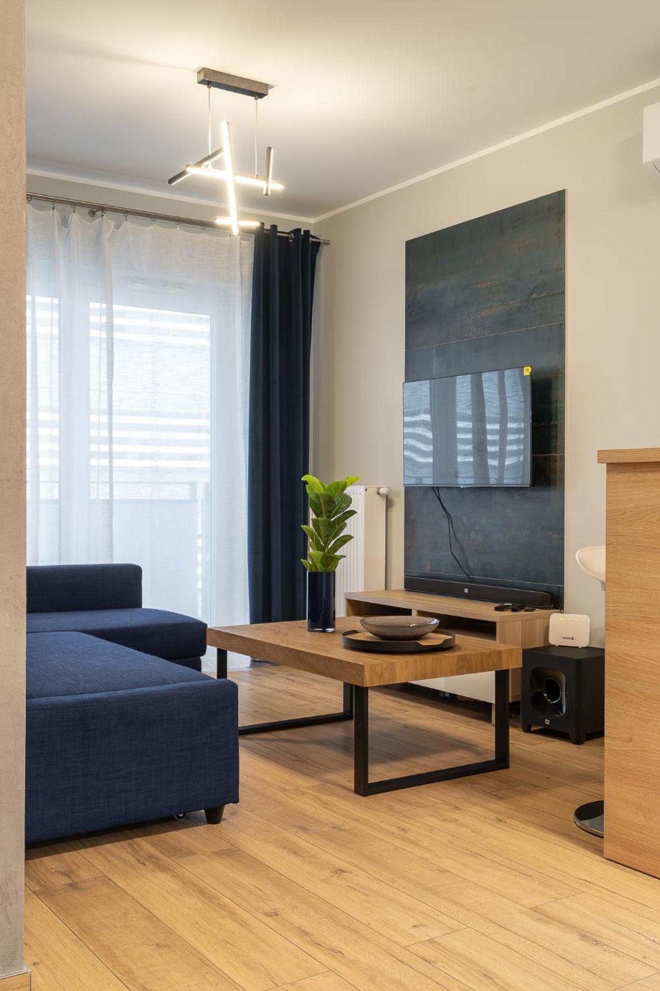 Apartamento Rentplanet - Kepa Mieszczanska Breslavia Exterior foto
