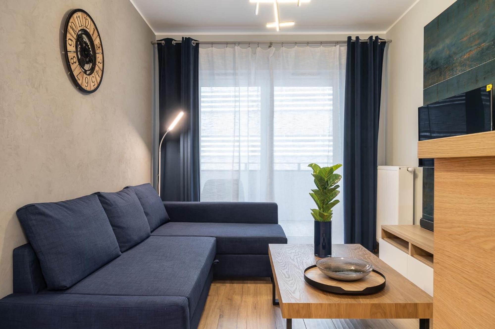 Apartamento Rentplanet - Kepa Mieszczanska Breslavia Exterior foto