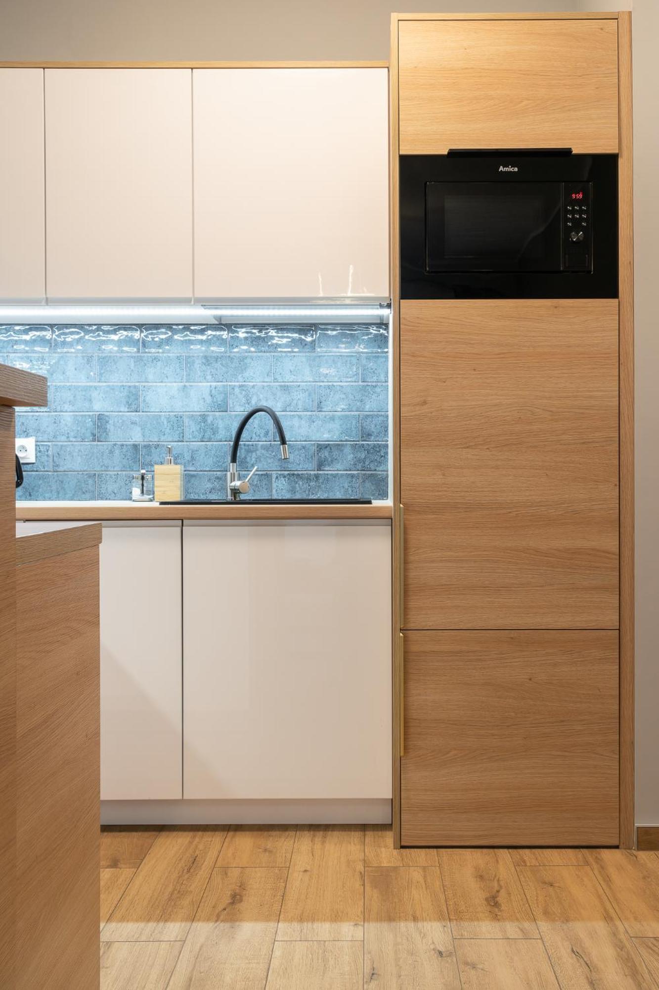 Apartamento Rentplanet - Kepa Mieszczanska Breslavia Exterior foto